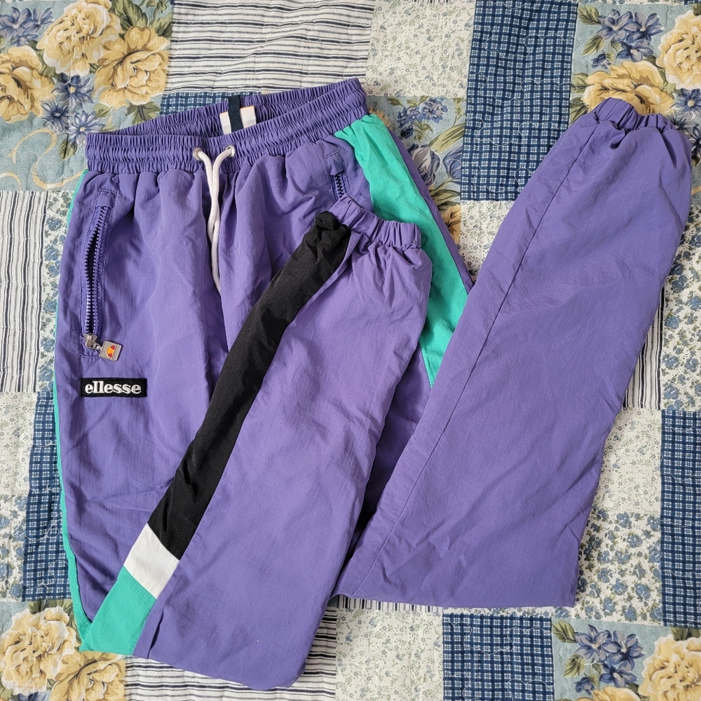 Track pants - Picture 2 of 5
